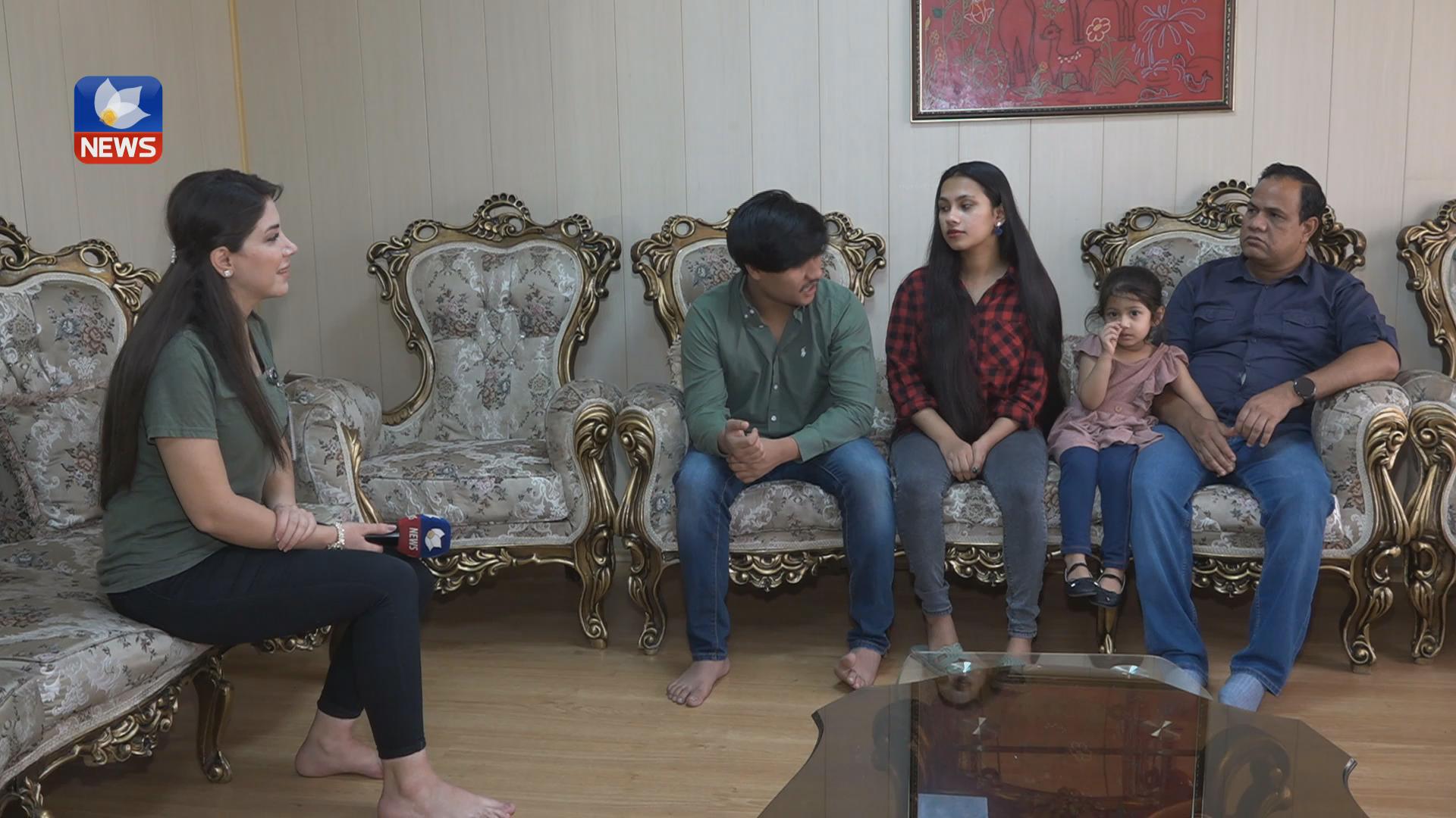 لە ھەرێمی کوردستان ٣٠ ھەزار کرێکاری بیانی ھەیە