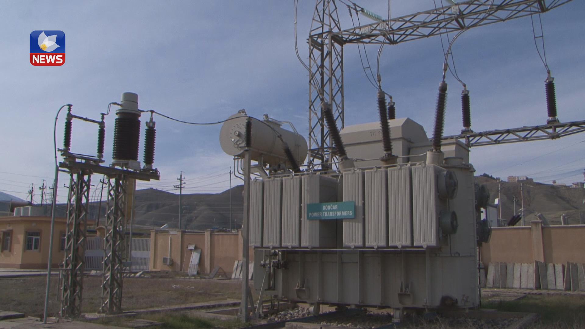 کەمی کارەبای نیشتمانی لە سۆران نرخی ئەمپێرەکانی کارەبای ئەھلی بەرزکردووەتەوە