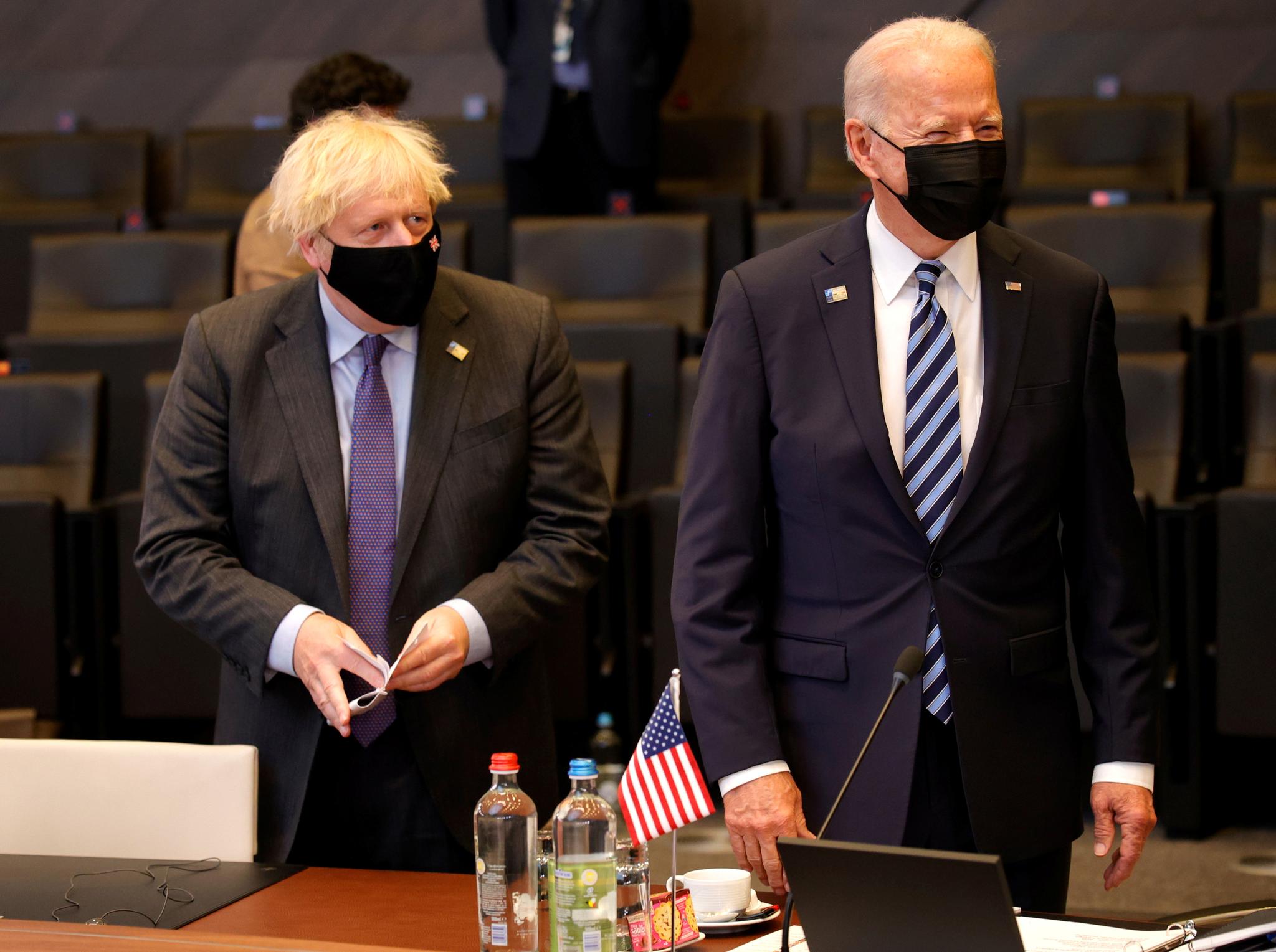 ھەفتەی داھاتوو لوتکەی گروپی حەوت سەبارەت بە ئەفغانستان بەڕێوەدەچێت