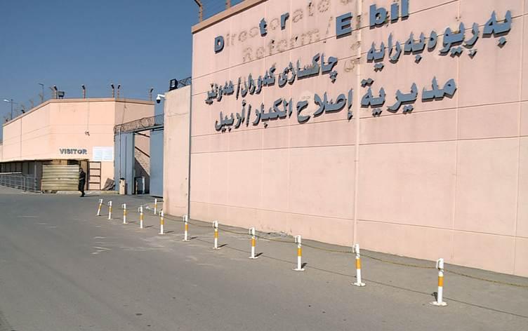 جارێکی دیکە ئازادکردنی ژمارەیەک لە زیندانیانی بادینان دواخرا