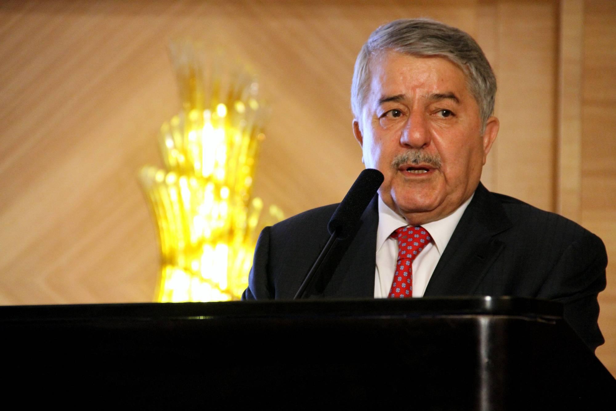 فاروق مەلا مستەفا: ھەڕەشەمان لێنەکراوە و پڕۆژەکانمان بەردەوامن