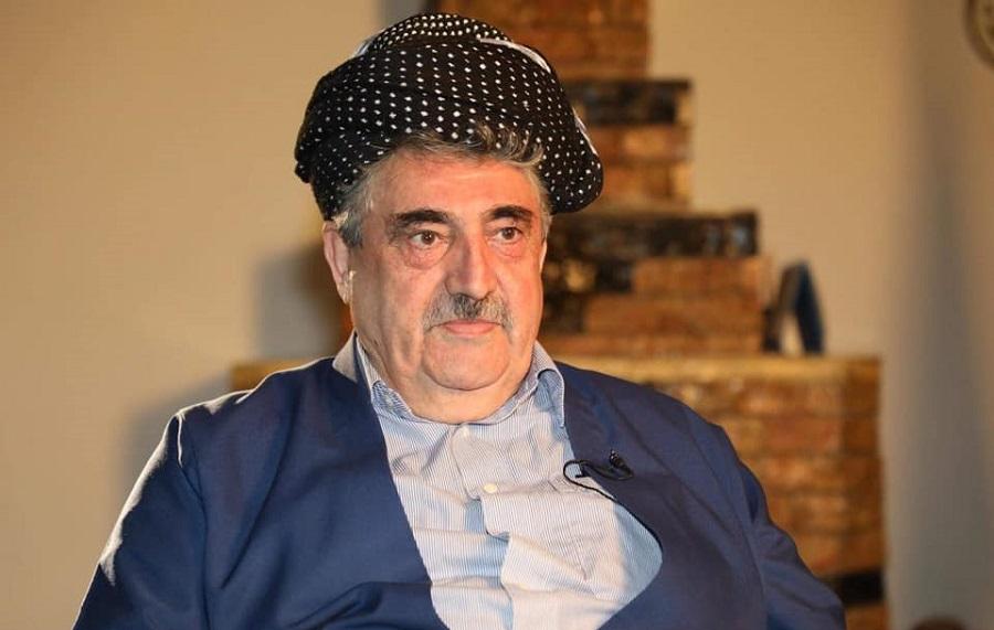 محەمەد حاجی مەحمود: کۆمەڵگای نێودەوڵەتی لە ئاست بەئامانجگرتنی کوردستان کەڕ و کوێر و لاڵن