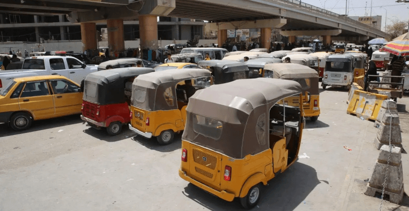 عائلة عراقية تنصدم بفقدان طفلها واغتصابه على يد سائق تك تك