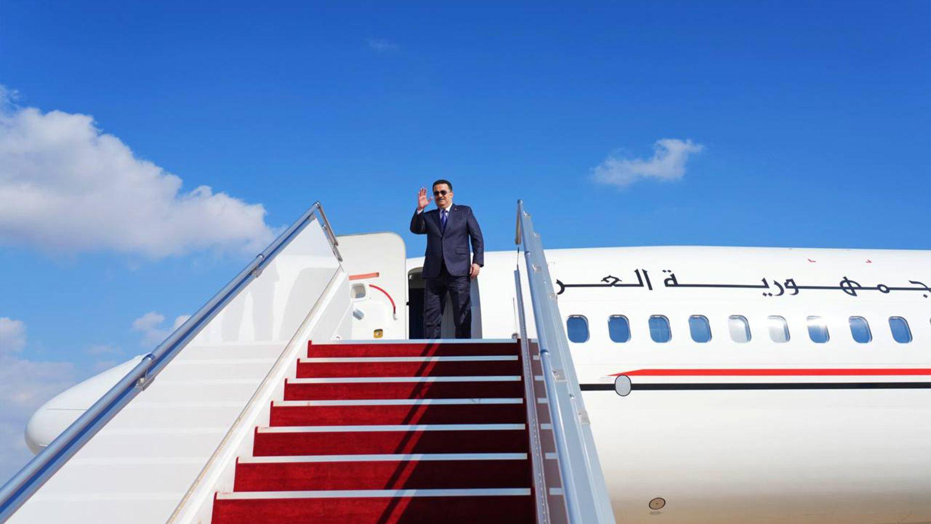 سودانی لە بەریتانیایە؛ بڕیارە چەند رێككەوتنێكی ئەمنی و ستراتیژیی لەگەڵ ئەو وڵاتە ئەنجام بدات 