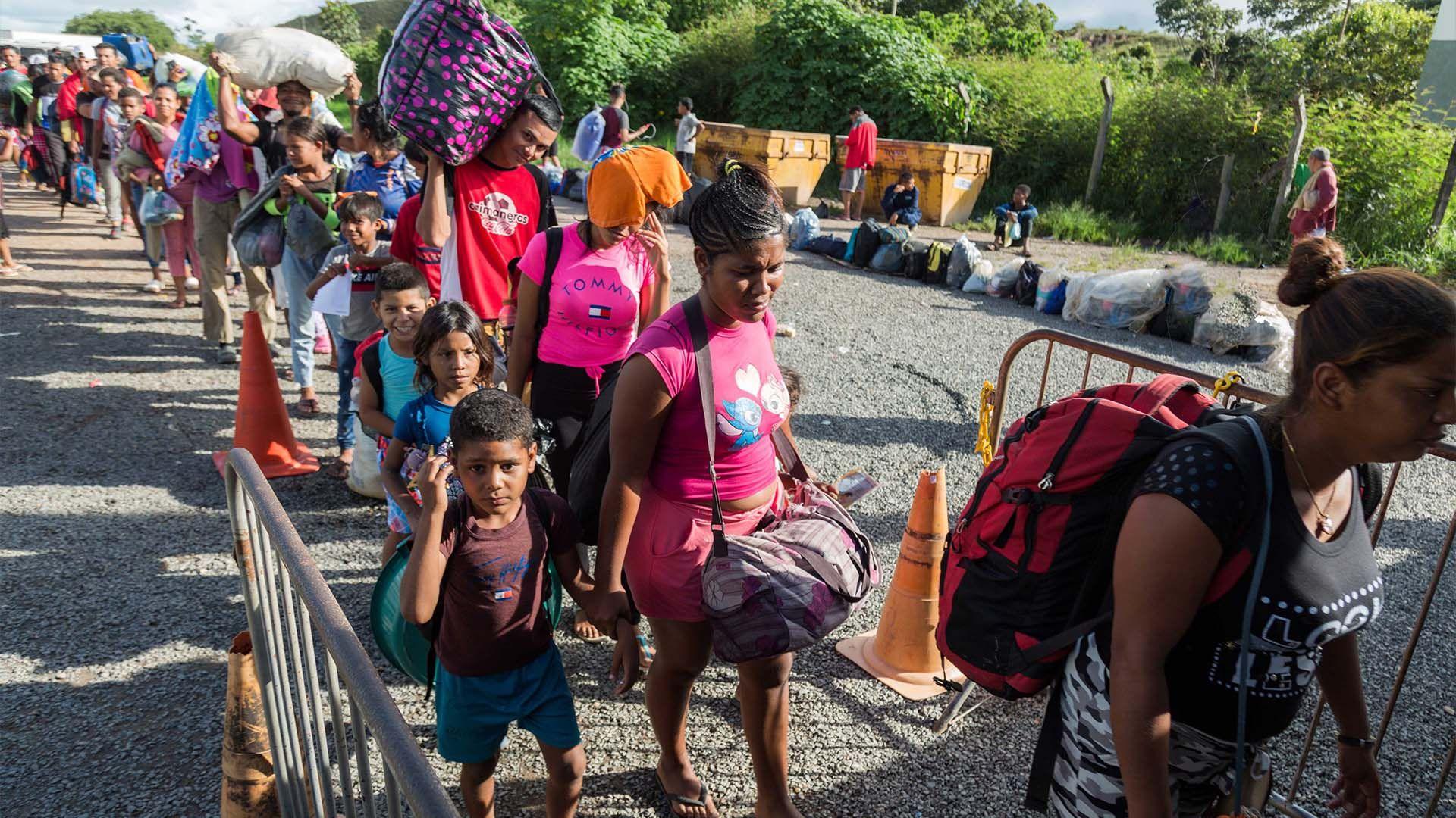 نەتەوە یەکگرتووەکان لە رۆژی جیهانیی کۆچەراندا: ١٦٪ی کۆچەرانی ئاسیا منداڵن