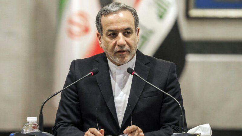 وەزیری دەرەوەی ئێران: پێشوازی لە رافائیل گرۆسی ناکەن