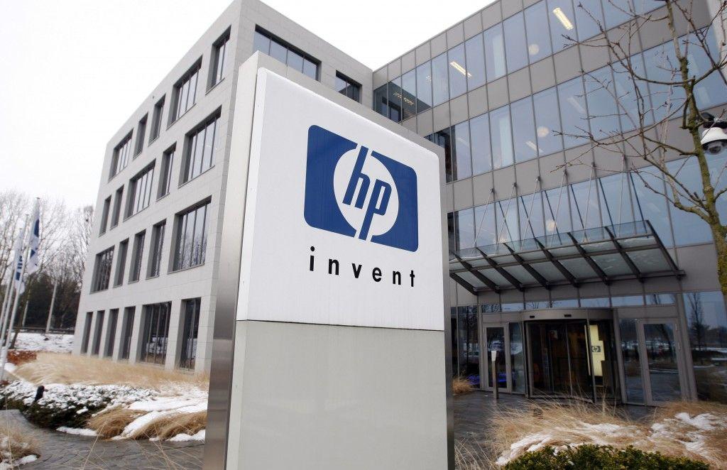 شركة "hp" تعتزم تسريح آلاف الموظفين بسبب اعتماد الذكاء الاصطناعي