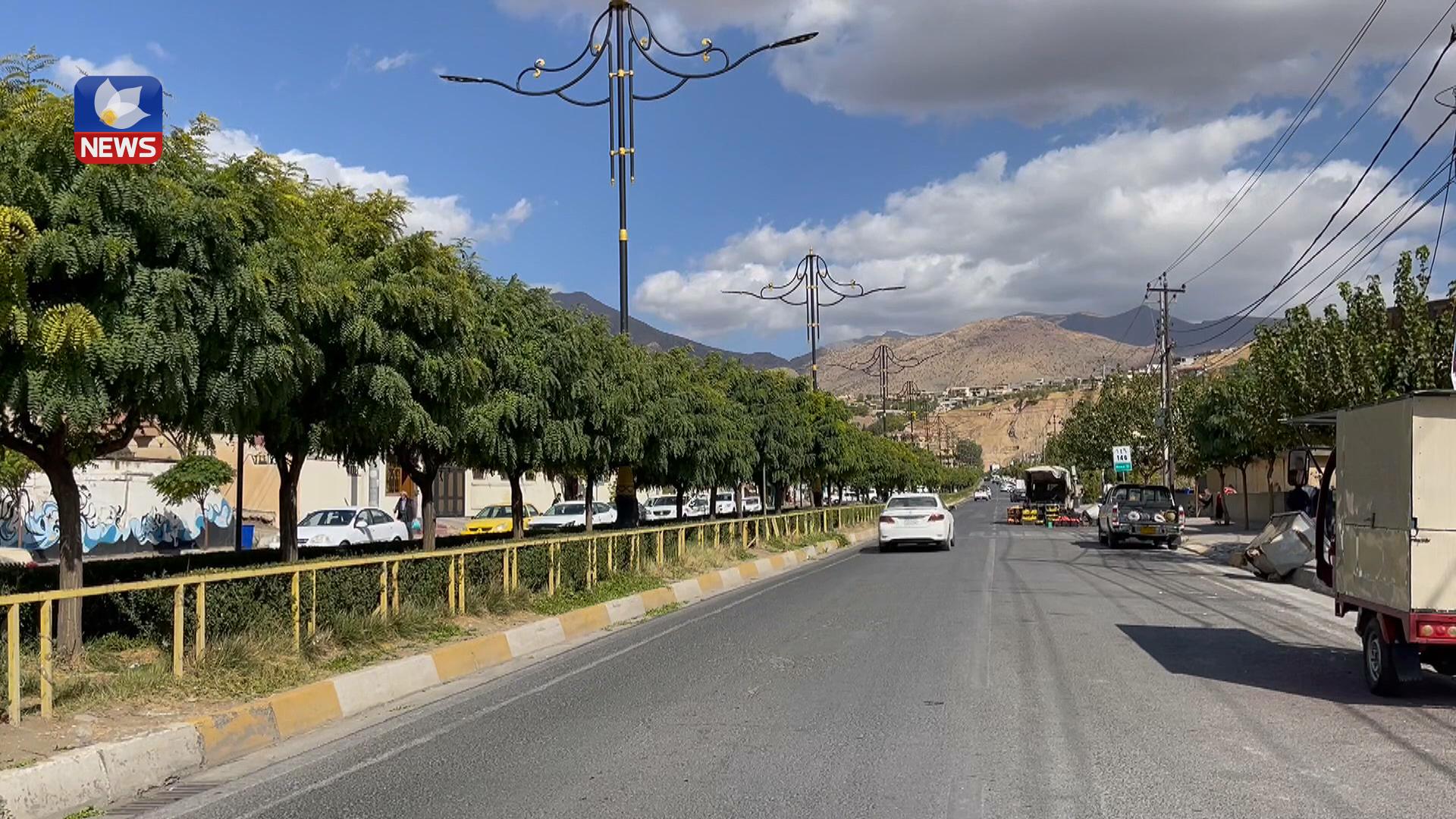 نیگەرانی شۆفێران و کاسبکاران لە بەرزبوونەوەی نرخی بەنزین و غازی ماڵان