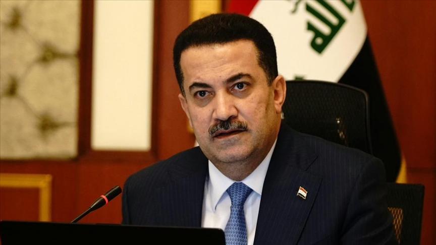 سودانی: وەڵامی بانگھێشتێکی میسرمان داوەتەوە بۆ رێکخستنی کۆنفرانسێکی تایبەت بە غەززە