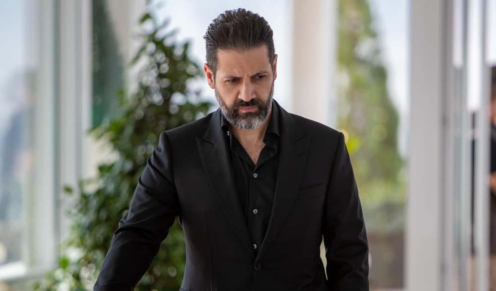 پرسەنامەی قوباد تاڵەبانی بەبۆنەی کۆچیدوایی سەلاح عەبدولجەبار مەندەلاوی 