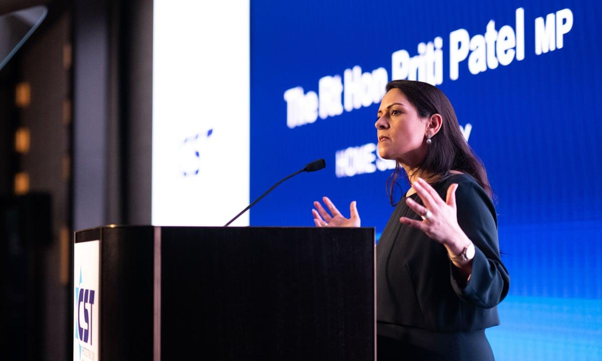 بەریتانیا بزوتنەوەی حەماس دەخاتە لیستی تیرۆرەوە