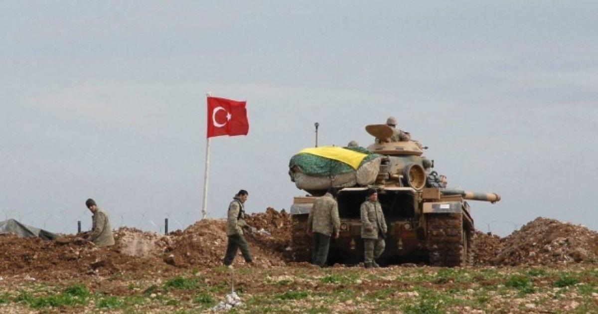 ھێزەکانی تورکیا لە موسڵ رووبەرووی ھێرشی مووشەکی بوونەوە