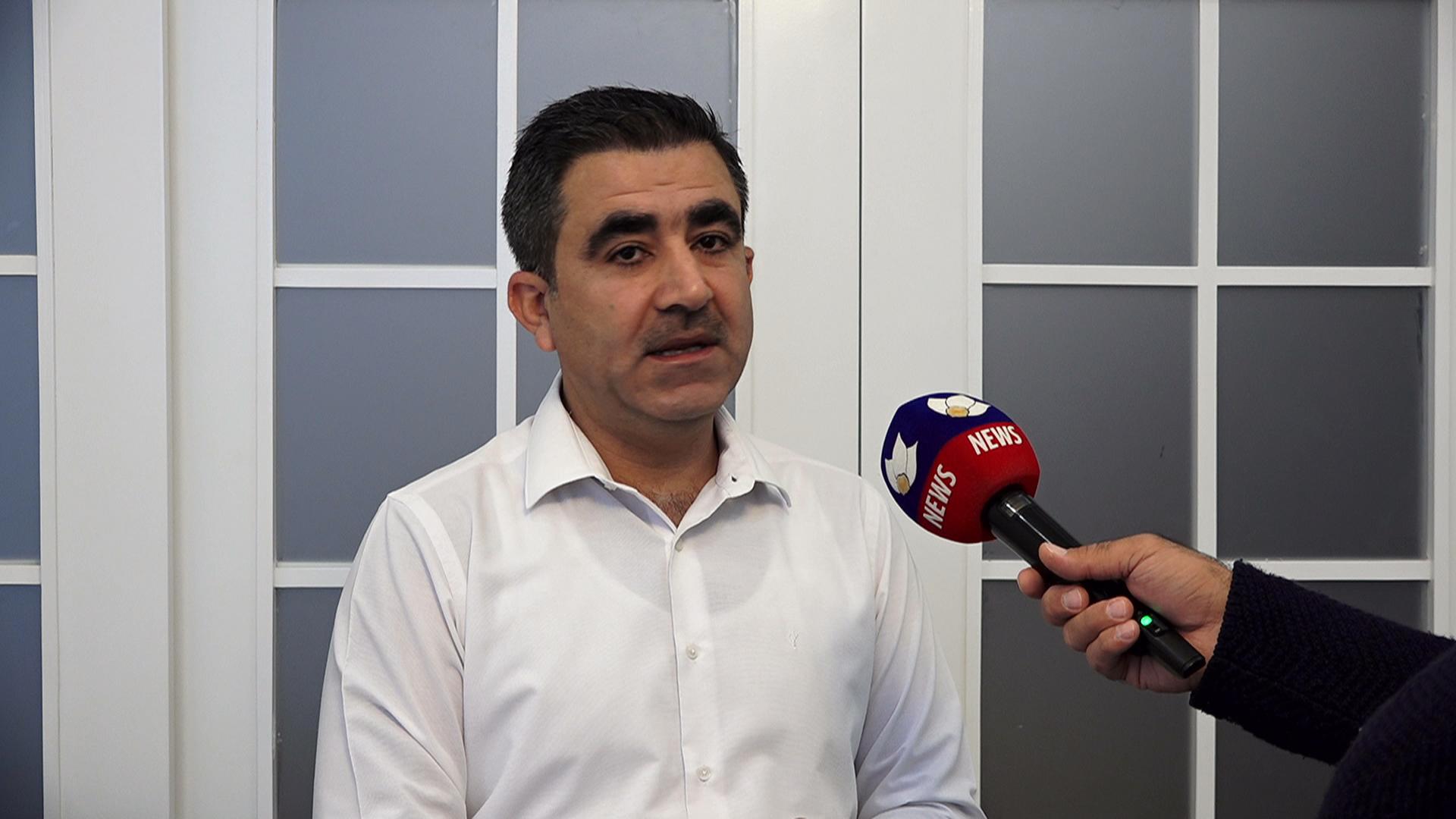 ئاڤێستا محەمەد: زیادکردنی دوو مەڵبەندی تر بۆ کەرکوک نیشانەی گرنگیدانی یەکێتییە بە شارەکە