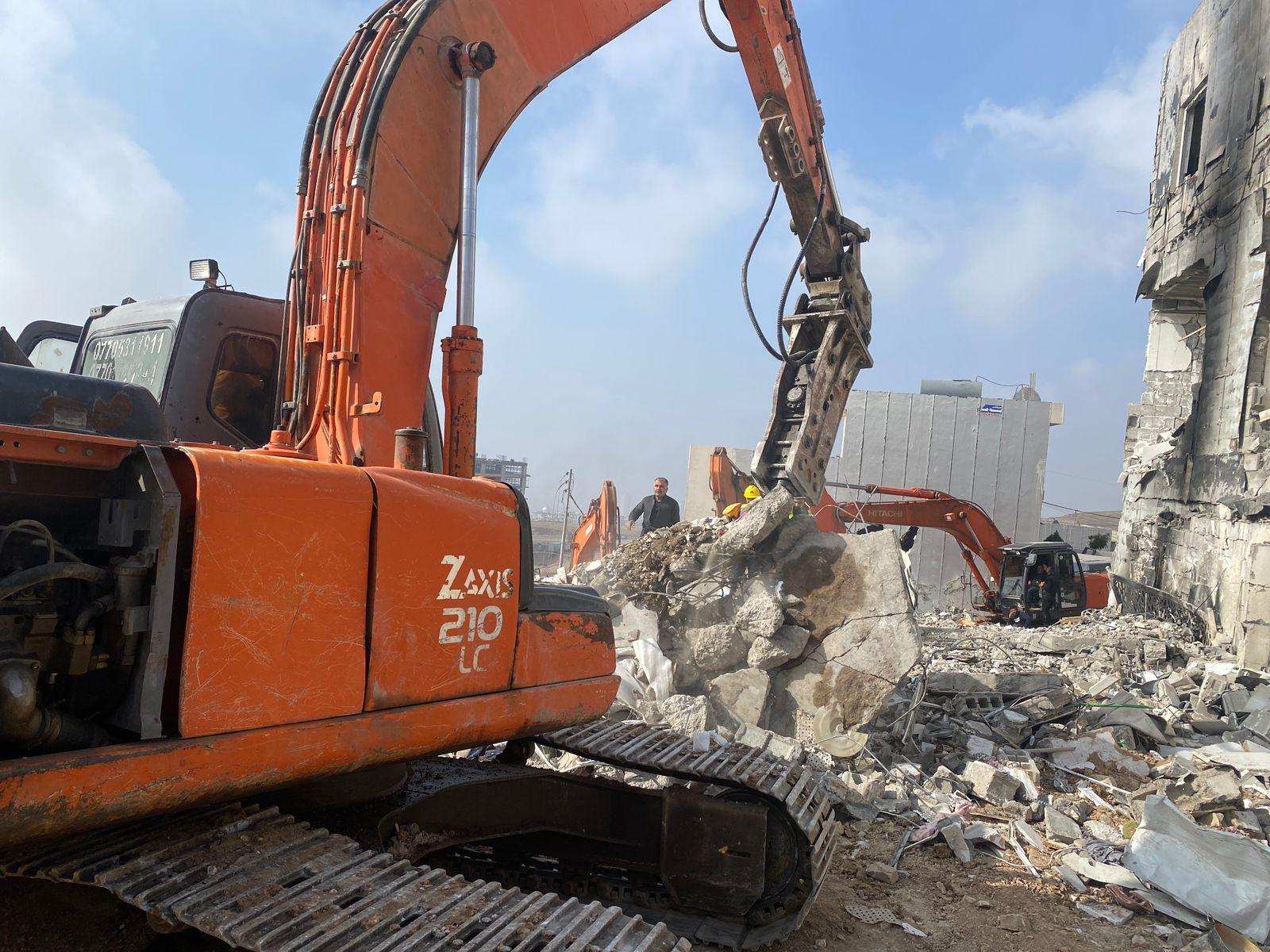 Iran offers condolences to Sulaimani blast victim families