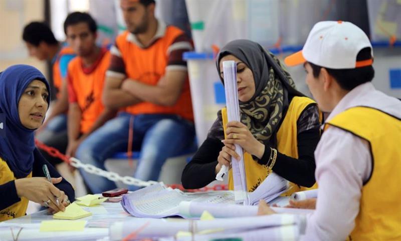 کۆمیسیۆنی ھەڵبژاردنەکان: ٣٨ پارت مافی بەشداریکردنیان لە ھەڵبژاردنی پەرلەمانی کوردستان ھەیە