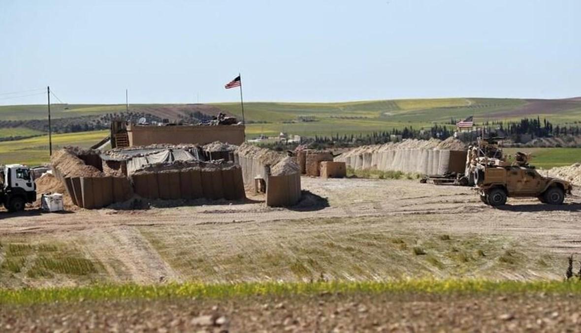 بە فڕۆکەی بێفڕۆکەوان ھێرشکرایە سەر فڕۆکەخانەی ھەریر و بنکەی سەربازی تەنەف