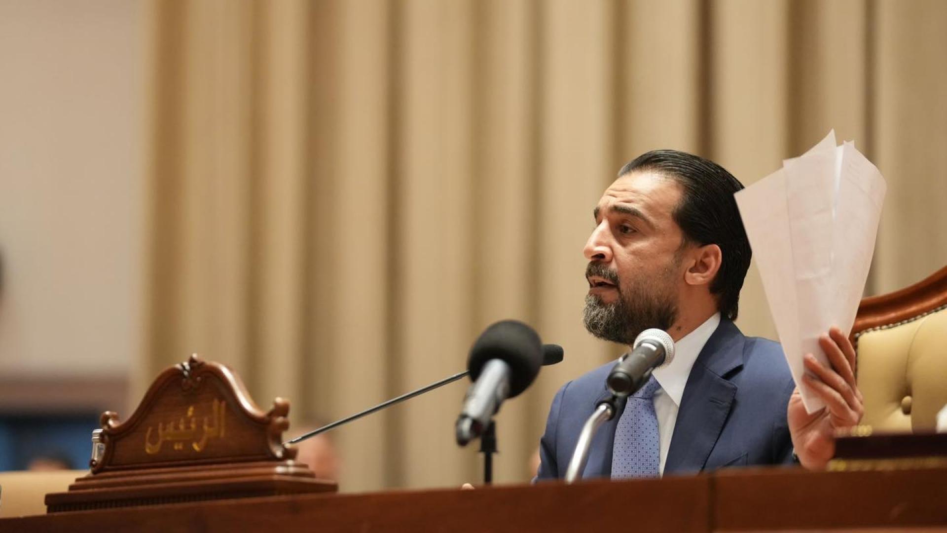 ھاوپەیمانی حەسم: ئەو ناوانەی لە میدیاکان باس دەکرێن بۆ جێگرەوەی حەلبوسی راست نین