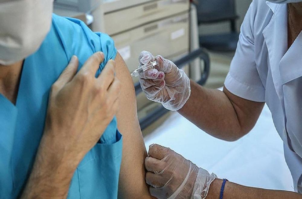 د.سەباح نەسرەدین: پێویستە ھاووڵاتیان سەردانی تیمەکانی پێدانی ڤاکسین بکەن