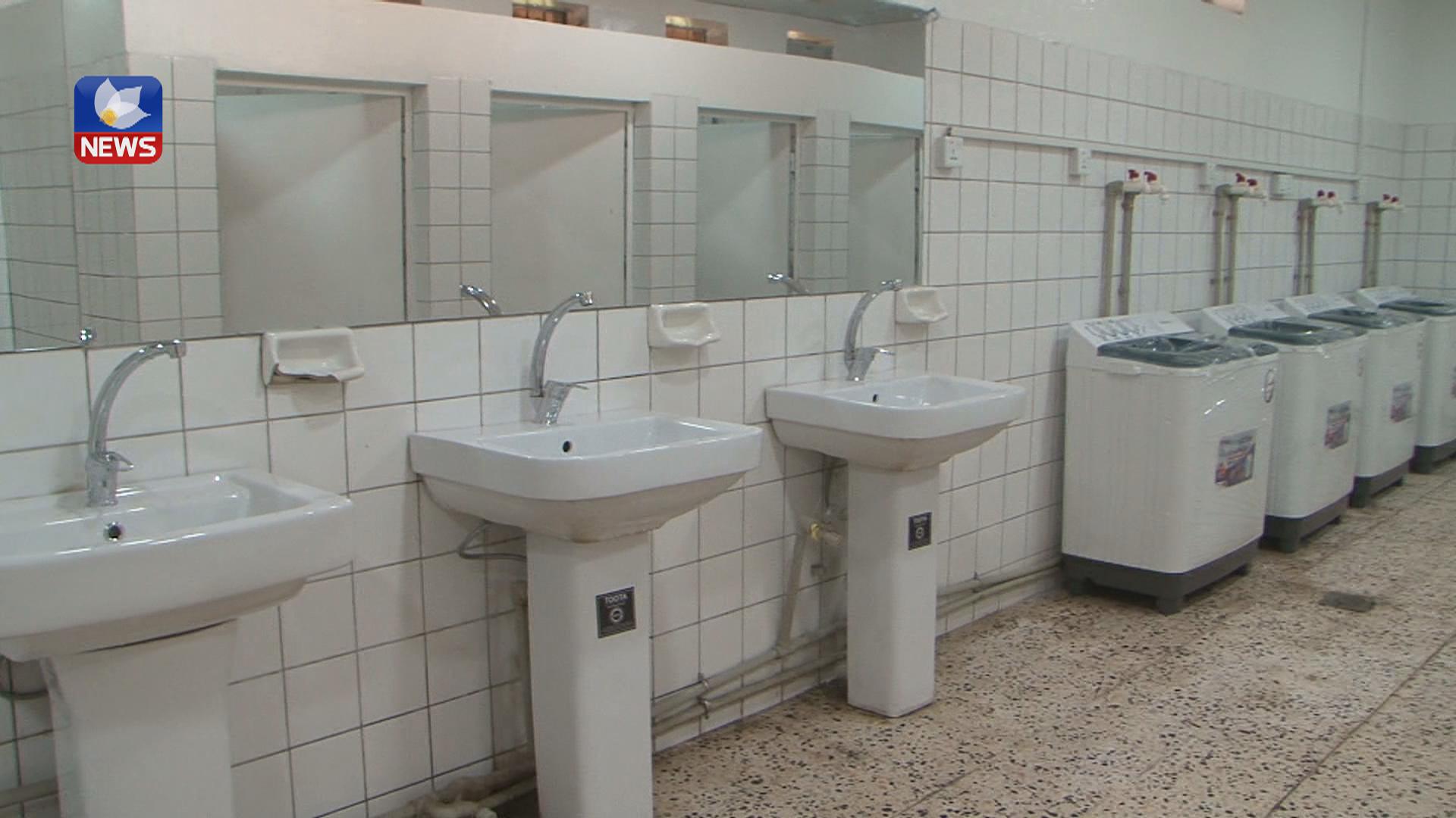 لەسەر بڕیاری بافڵ جەلال تاڵەبانی بەشی ناوخۆیی کۆڕان لە زانکۆی چەرموو نۆژەنکرایەوە