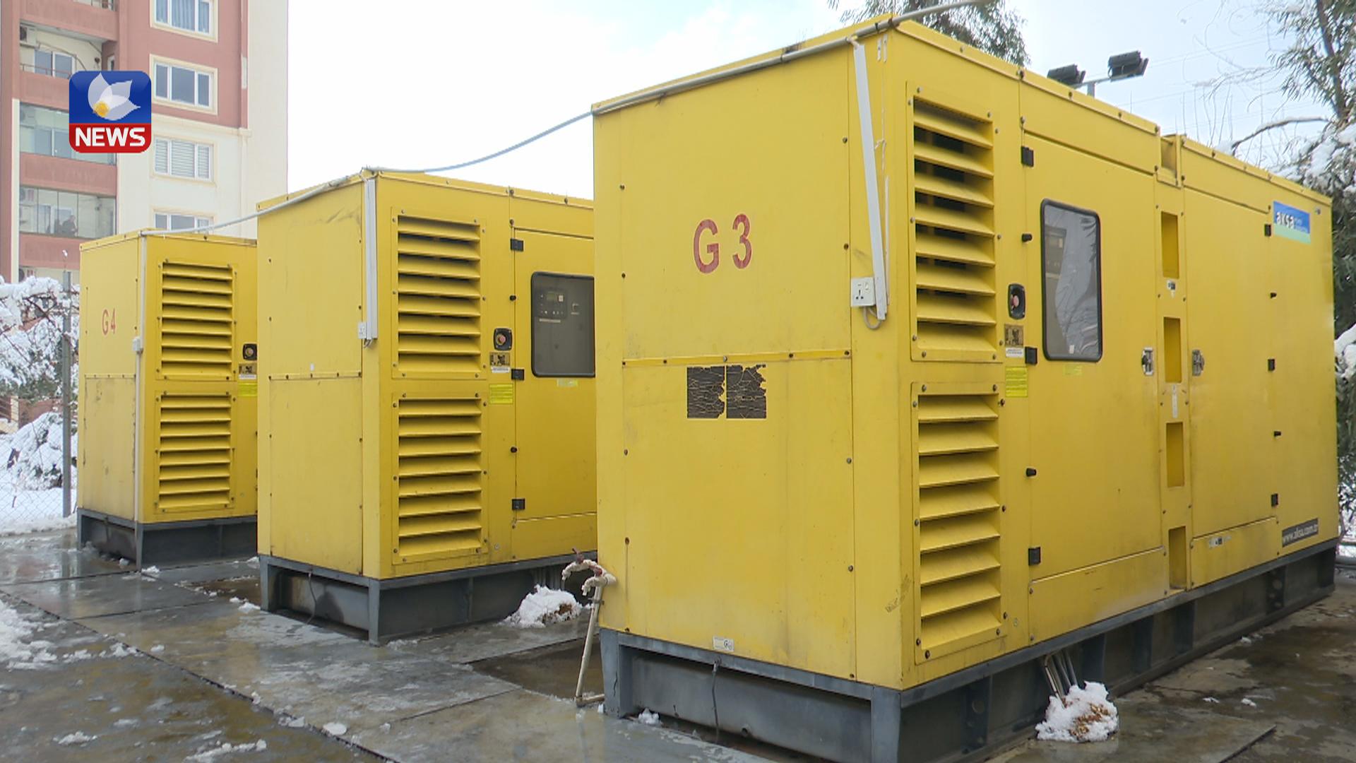 ماوەی چەند ڕۆژێکە نرخی گاز لە بازاڕدا گران بووە