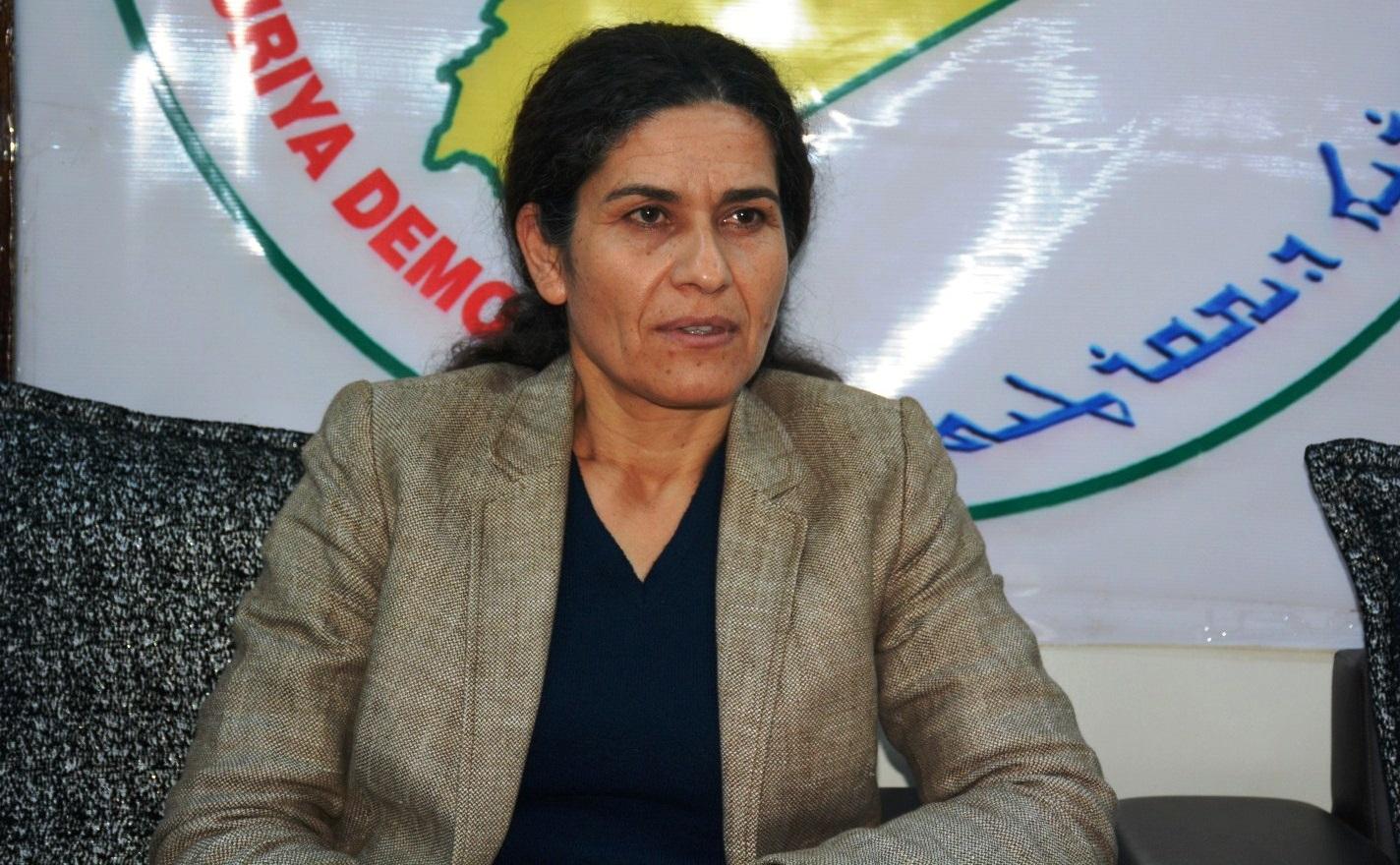 ئیلھام ئەحمەد: ئاساییکردنەوەی پەیوەندییەکانی تورکیا و سوریا ھەوڵێکی روسیایە