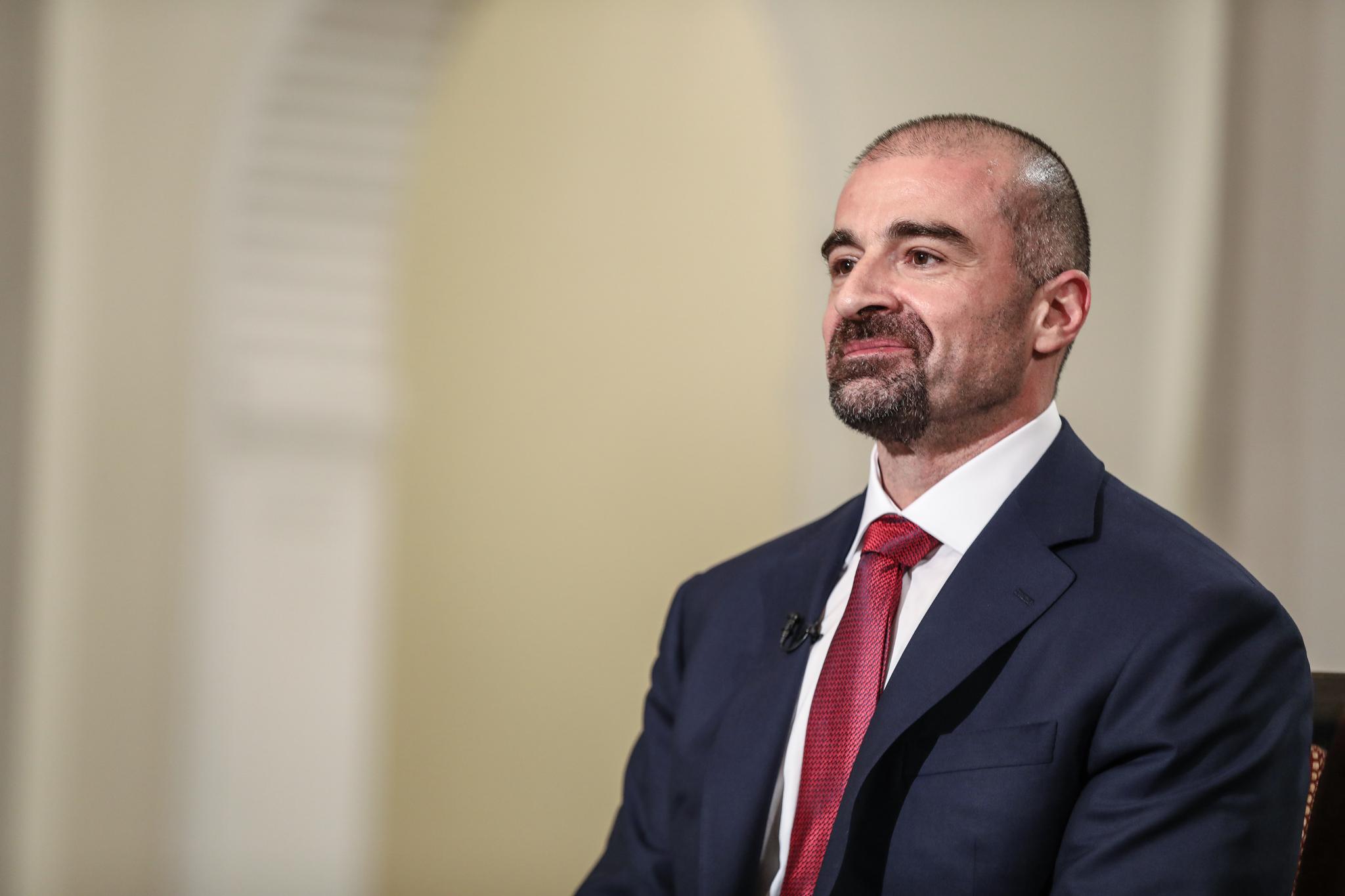 بافڵ جەلال تاڵەبانی : یەكێتی دەیەوێت لە پێناو گوزەرانی خەڵك دۆخەكە بەرەو ئارامی و ئاشتەوایی ببات