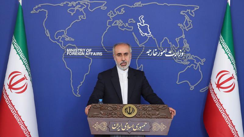 لەسەر ھێرشەکەی ھەولێر ئێران وەڵامی کۆمکاری عەرەبی دەداتەوە