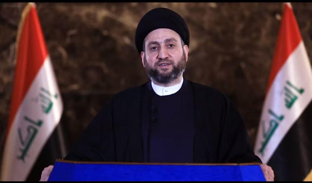 ھاوپەیمانێتییەکەی عەممار حەکیم: دادگا ٢٢ی ئەم مانگە ئەنجامی تانەکان ئاشکرا دەکات