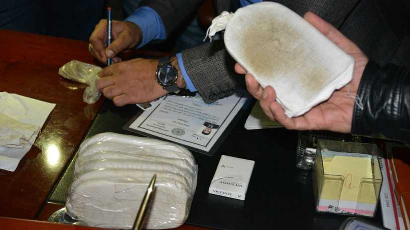 ژمارەیەک ھۆزی عێراق خۆیان لە بەکارھێنەرانی مادە ھۆشبەرەکان بێبەری دەکەن