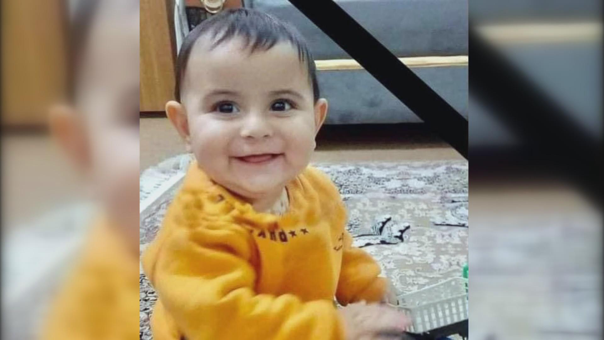 گەڕان بە دوای تەرمی دانەر نەبەز تەمەن ١٠ مانگ بەردەوامە