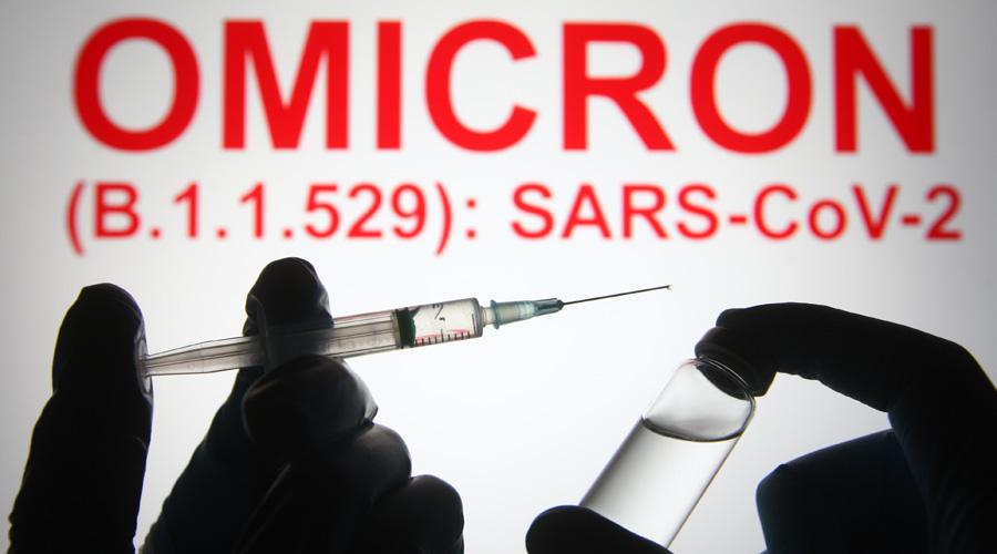 توێژینەوەیەکی بەریتانی: ئۆمیکرۆن کەمتر کاریگەری لەسەر سییەکان دەبێت