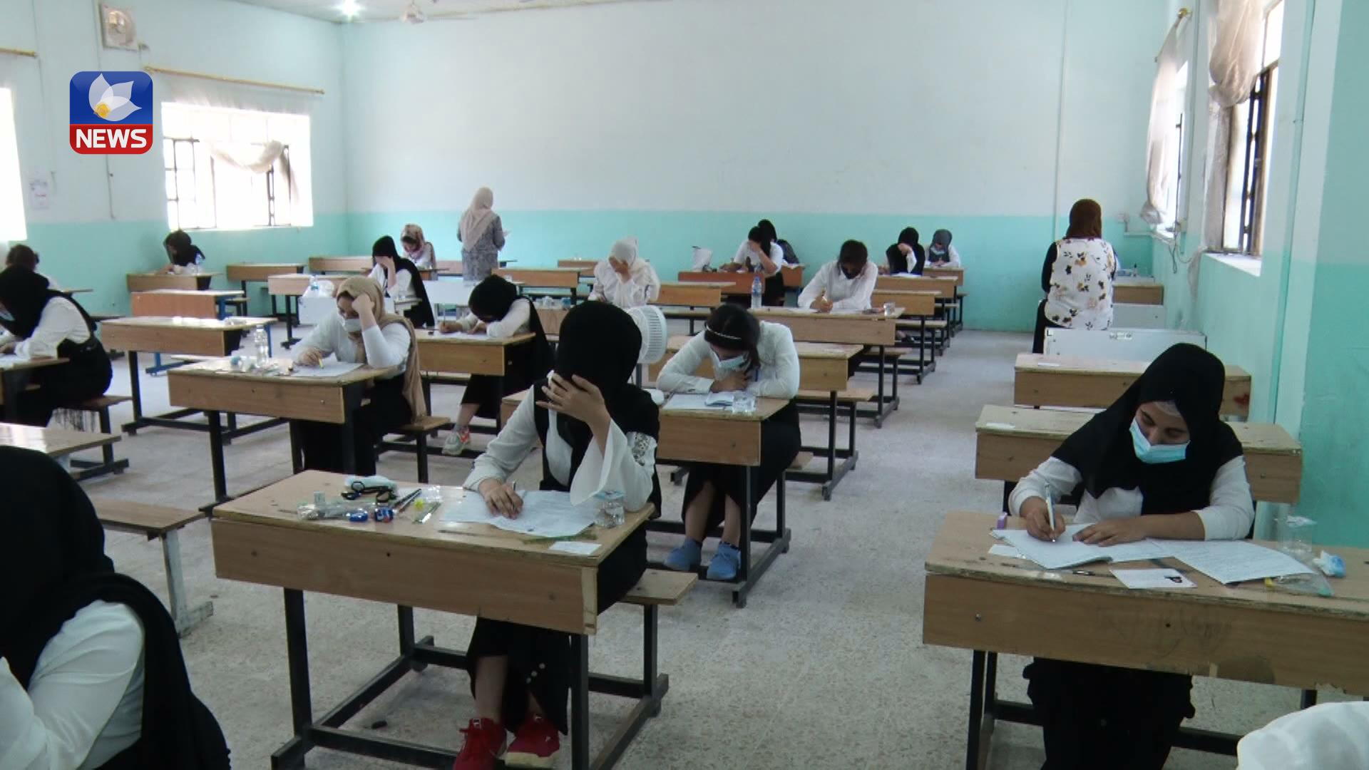 ساڵانە ڕاگەیاندنی ئەنجامی تاقیکردنەوەکانی خوێندنی کوردی لە کەرکوک دوادەخرێت