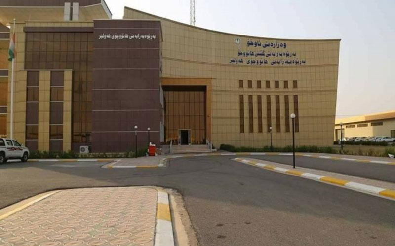 ھاتوچۆی ھەولێر ھاوڵاتیان و شۆفێران ئاگادار دەکاتەوە