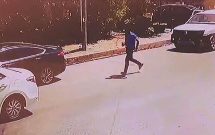 ئاسایشی ھەولێر ئەو تۆمەتبارەی دەستگیرکردەوە کە لەدەست ھێزە ئەمنییەکان ھەڵھاتبوو