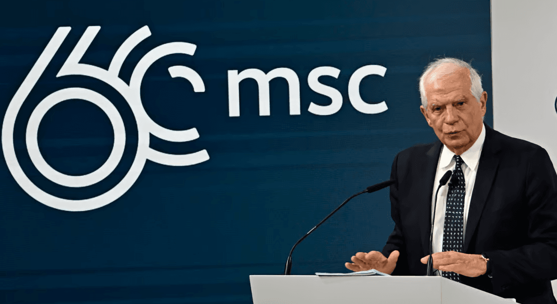 یەکێتی ئەوروپا: رەوشی کەناری خۆرئاوا لە فەڵەستین لە کەرتی غەززە مەترسیدارترە