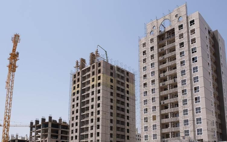 دەستەی وەبەرھێنان مۆڵەتی پڕۆژەکانی وەبەرھێنانی لە کەرتی نیشتەجێبوون راگرت