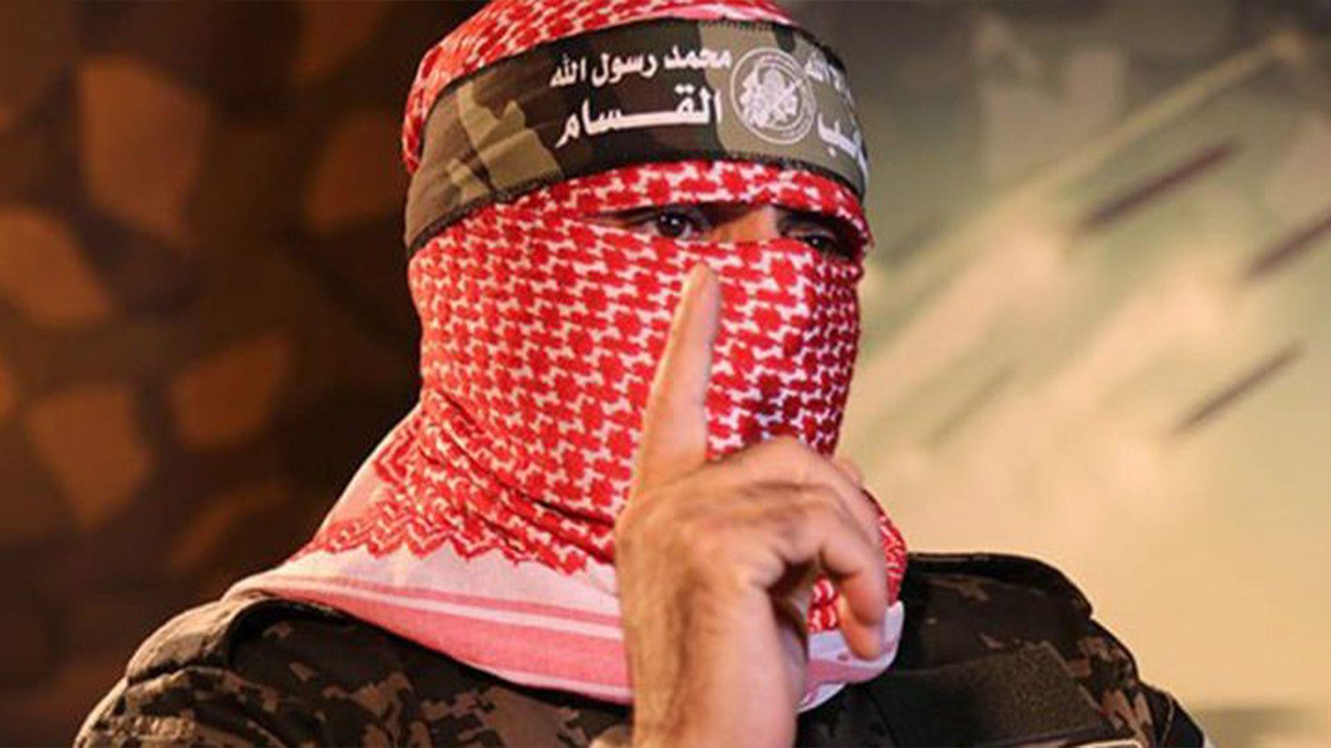 میدیاکانی ئیسرائیل باس لە کوژرانی "ئەبو عوبەیدە" دەکەن