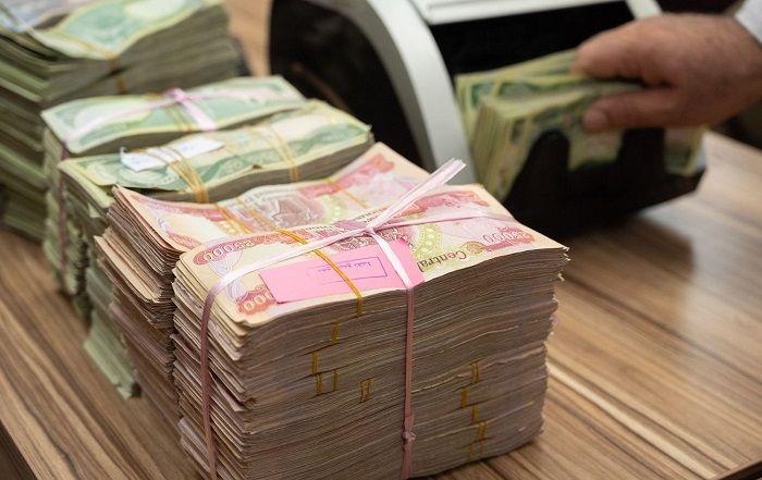 ئەم هەفتەیە موچەی مانگی پێنجی مامۆستیانی گرێبەست دابەش دەکرێت 