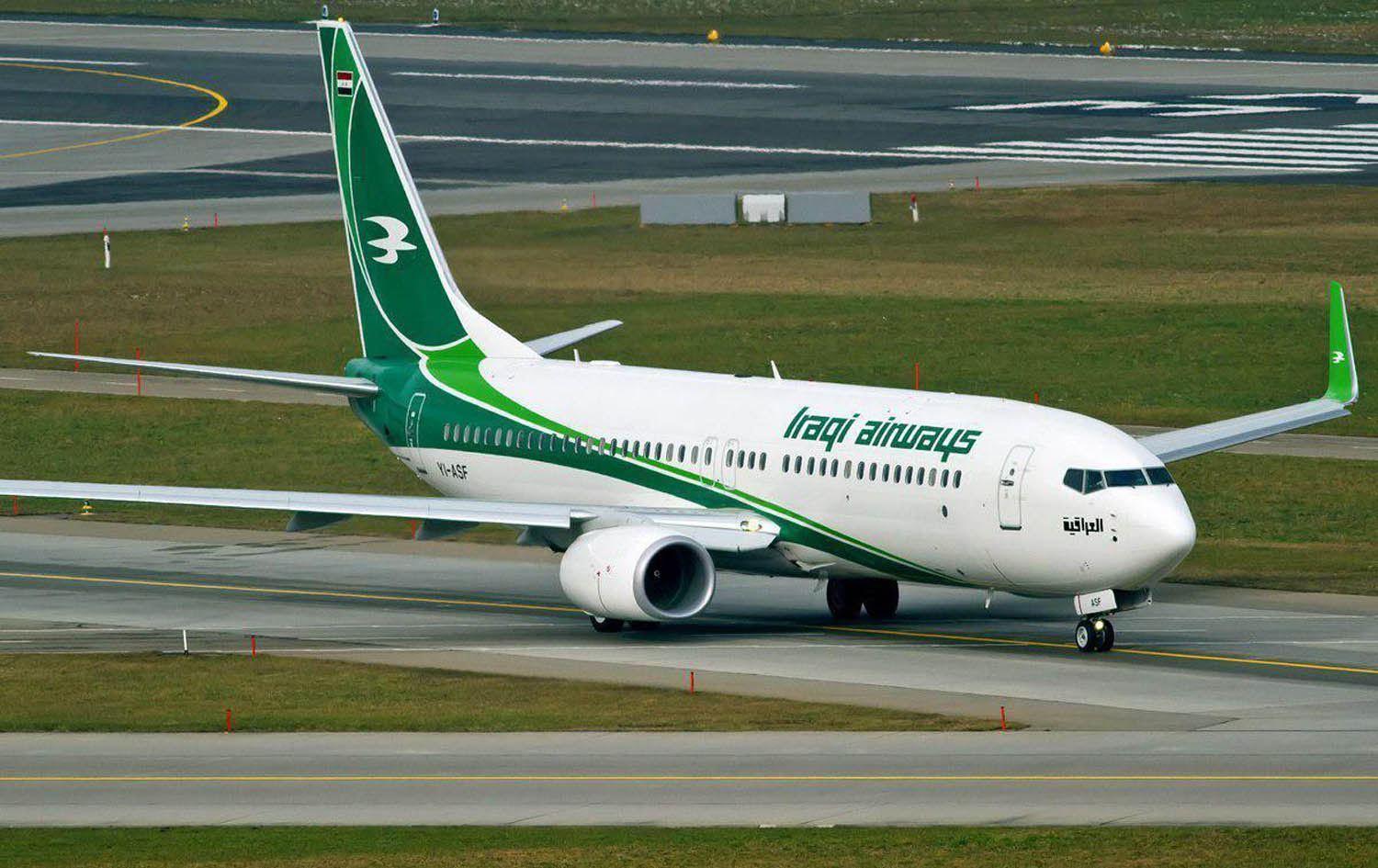 بڕیارە گەشتی راستەوخۆ لە نێوان فڕۆکەخانەی ھەولێر و پاریس ئەنجام بدرێت 