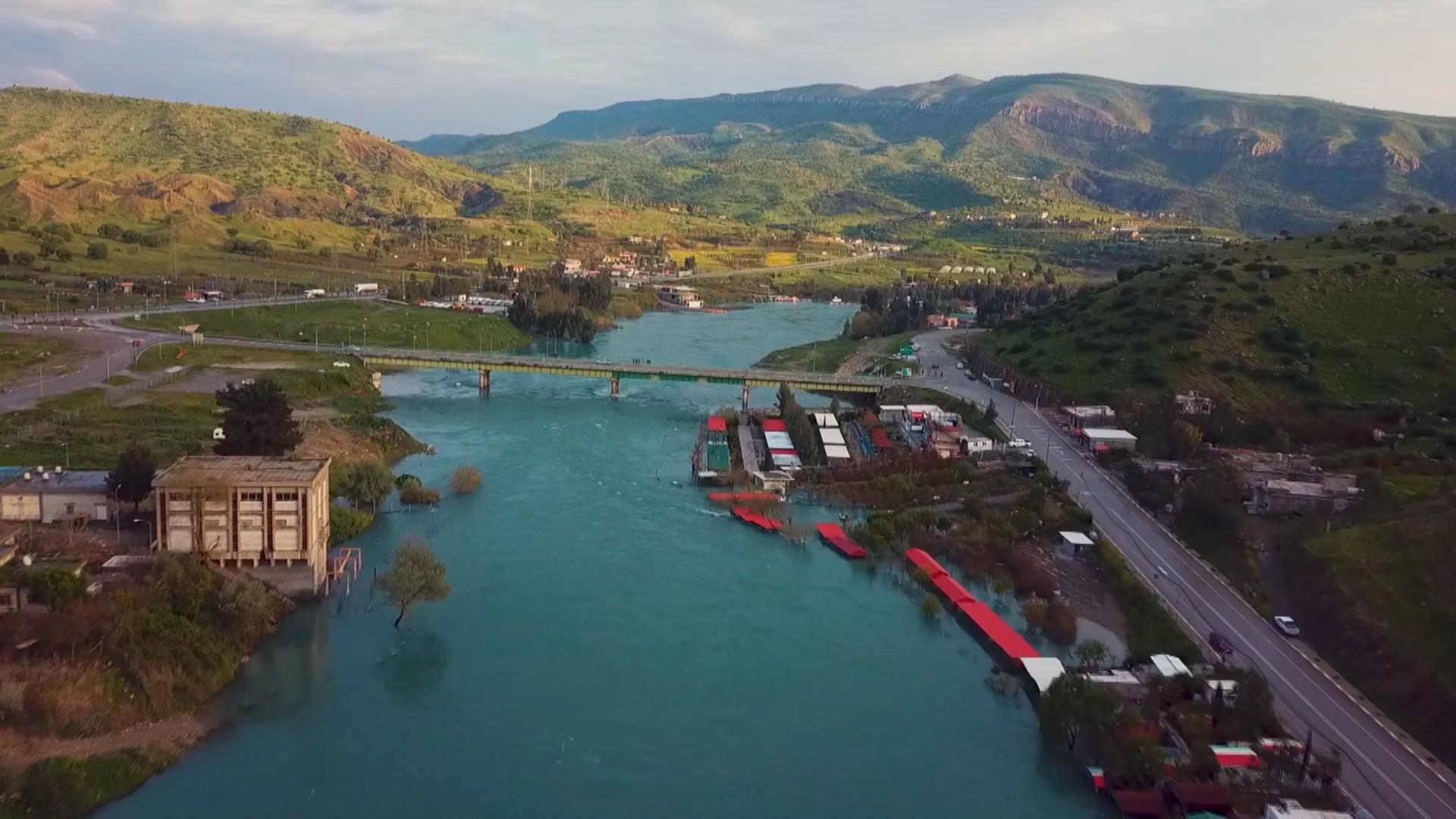 گەشتوگوزاری سلێمانی پێشبینی ھاتنی ژمارەیەکی زۆری گەشتیار دەکات