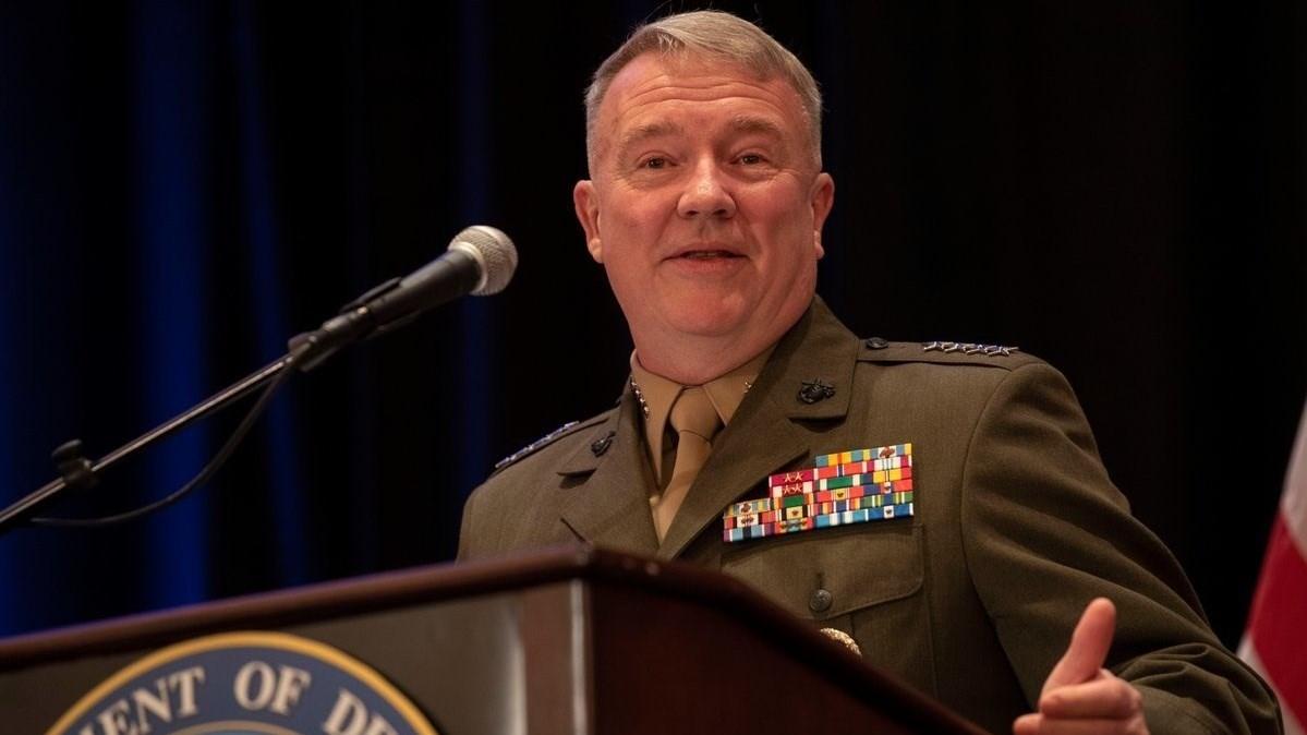 ئەمریکا: ھێرشی ئیسرائیل و ئێران بۆ سەر یەکتر مەترسی لەسەر ھێزەکانمان دروست دەکات