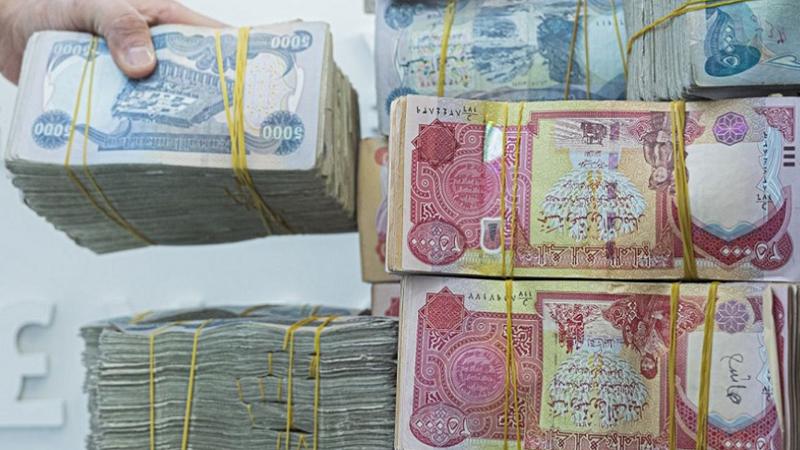 ترلیۆنێک و ٢٧٢ ملیار دینار لەپشکی ھەرێم بۆ ساڵی ٢٠٢٤ دەبڕدرێت