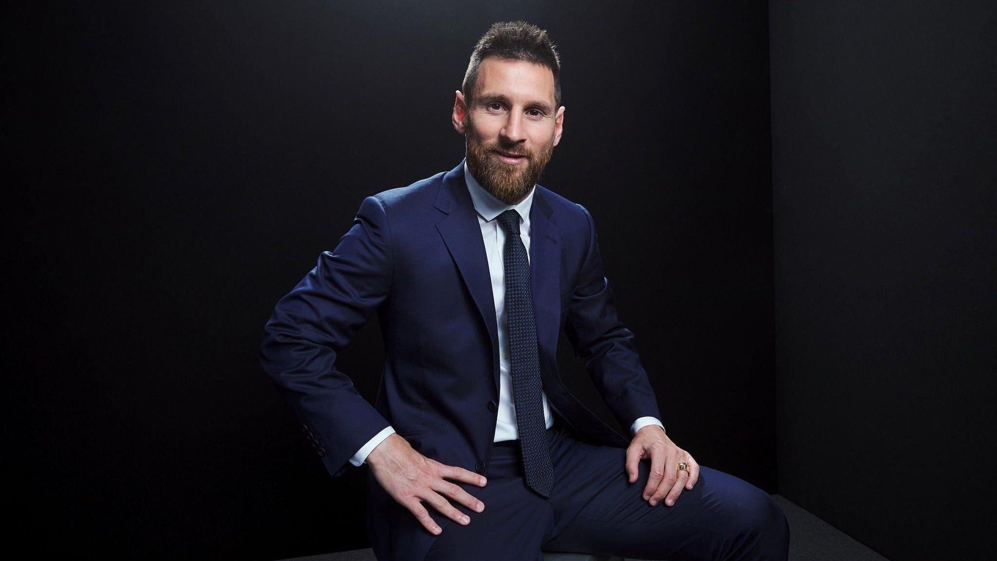 بقيمة 232 مليون دولار.. ميسي يطلق صندوقا استثماريا عقاريا
