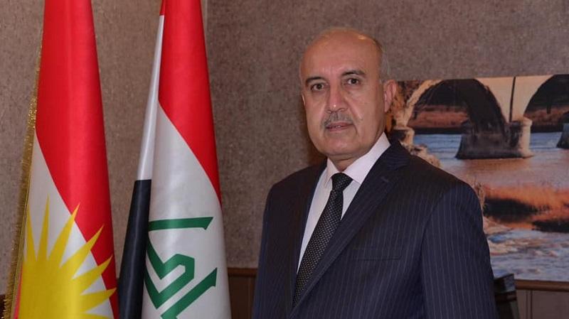 چەند وێستگەیەکی نوێی کارەبا دەست بە بەرھەمھێنان دەکەن