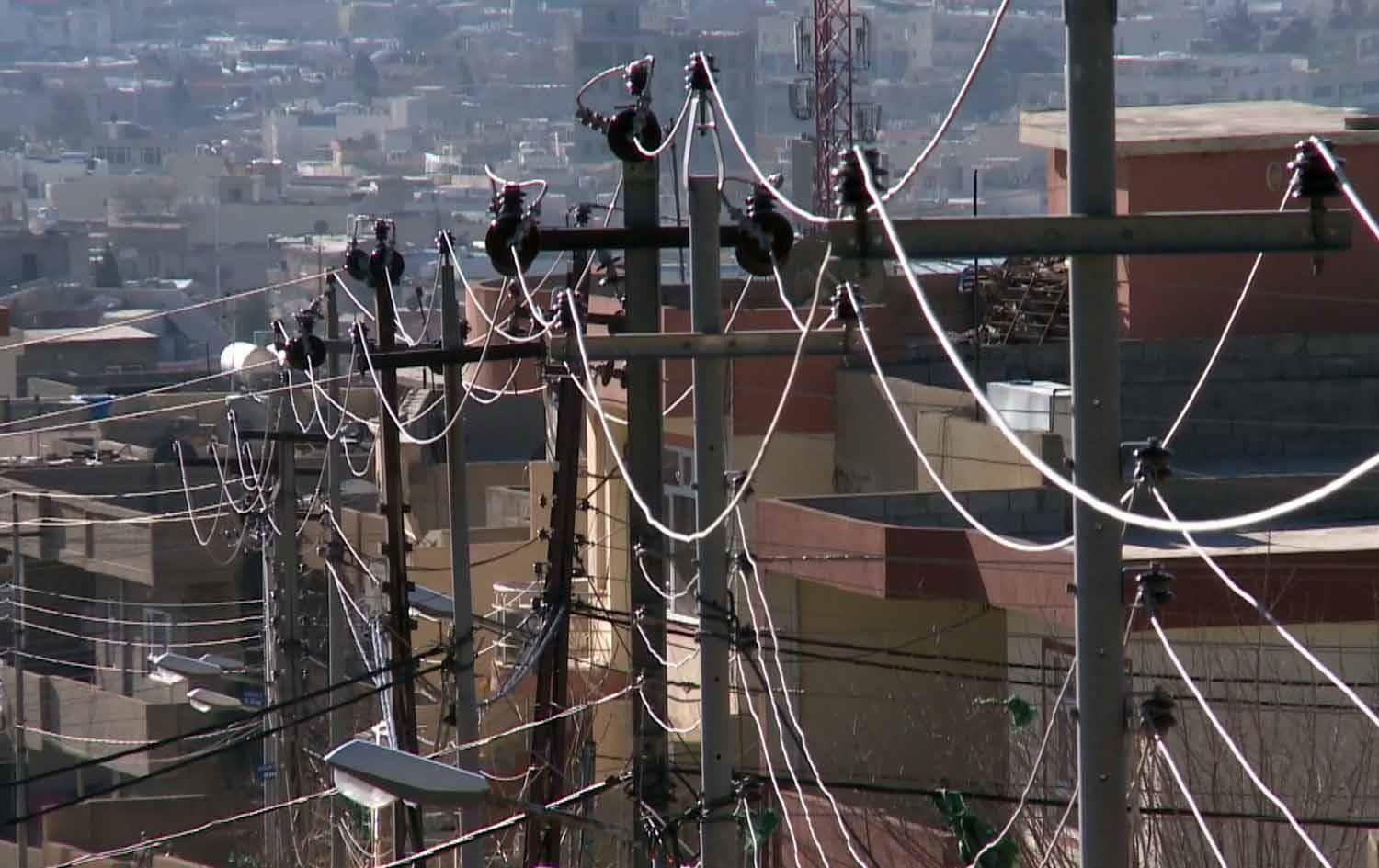 New power plants start production in the Kurdistan region