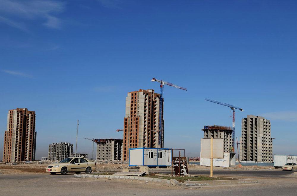 وەبەرھێنانی ھەرێم سزای وەبەرھێنی کەمتەرخەم دەدات