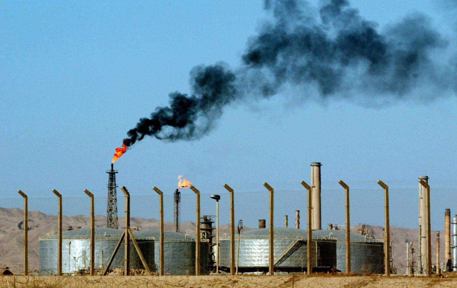 KRG, Iraq, Turkey begin meeting to address oil exports issue