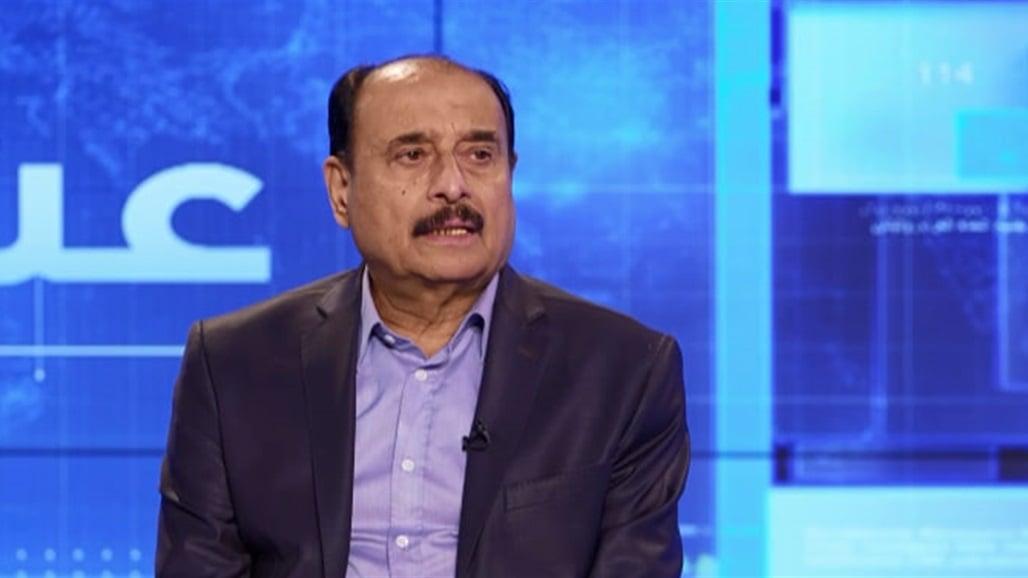 فەرماندەیەکی سەربازیی گەندەڵییەکانی وەزارەتی بەرگری عێراق ئاشکرا دەکات