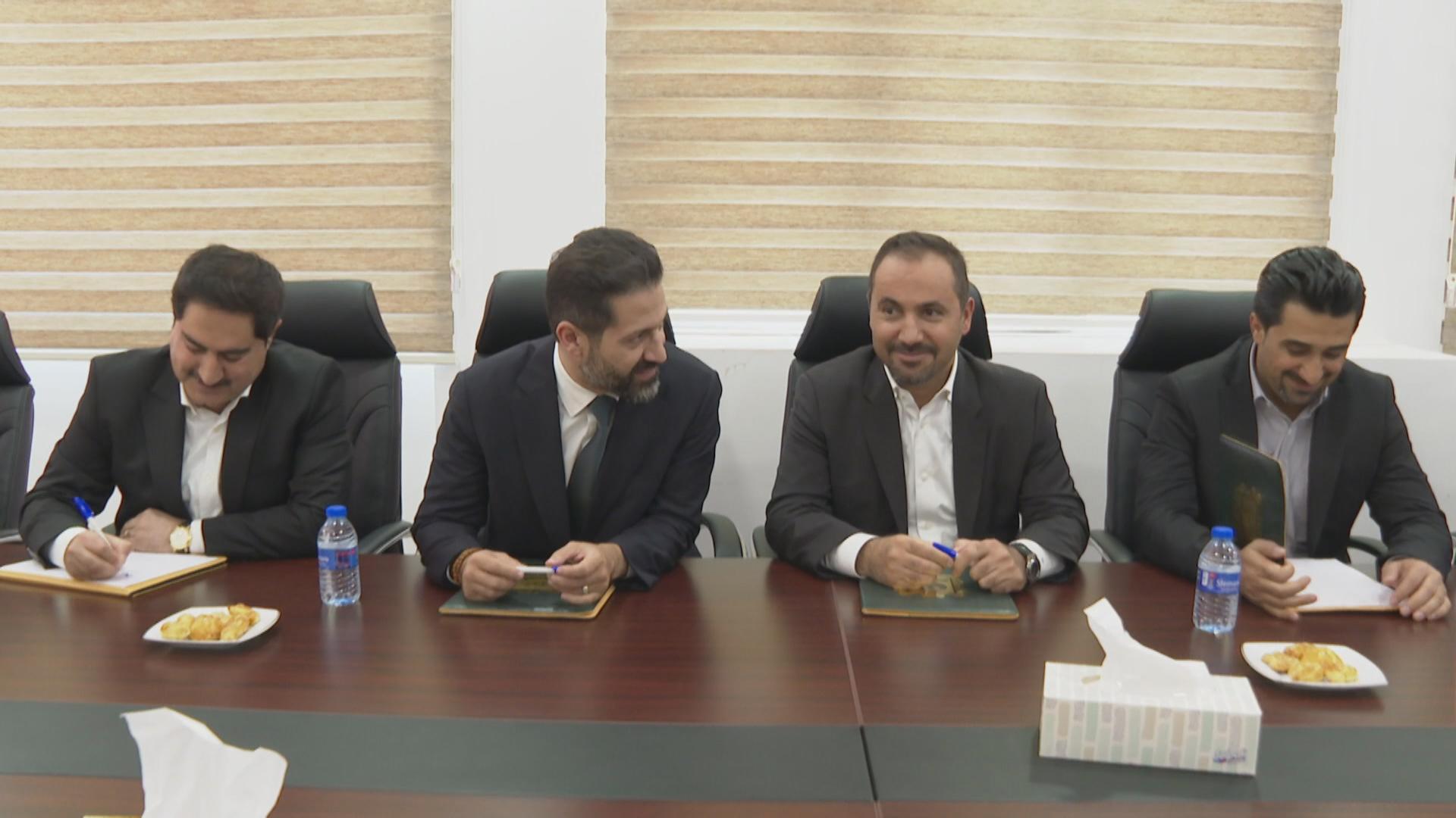 بە فەرمانی قوباد تاڵەبانی ئۆتۆمبێلی جام رەش و ژمارەی ساختە و چەكی بێ مۆڵەت قەدەغە دەكرێت