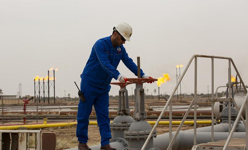 بەرھەمھێنانی نەوت زیاد دەکات